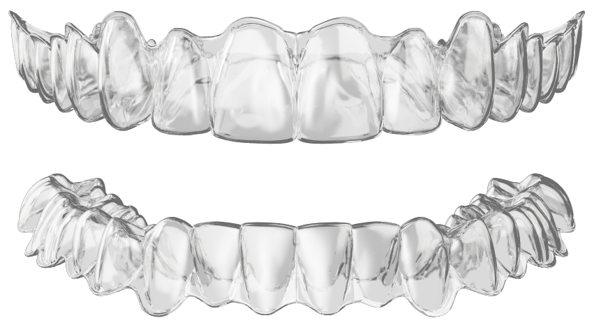 ClearPro Clear Aligners - Professional Dental Solution